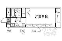 京都市南区東九条下殿田町