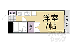 京都市西京区桂池尻町