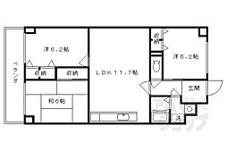 京都市西京区牛ケ瀬林ノ本町