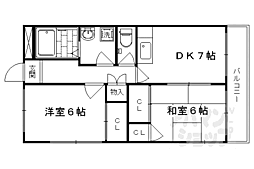 京都市西京区大枝中山町