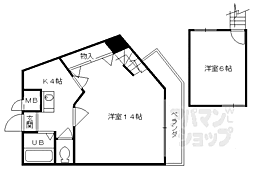 京都市西京区桂上豆田町