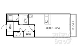 シエルエトワレ 202