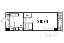 グレイス西京極 303