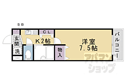 アイリスウエスト 104