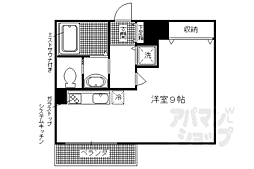 ＣＡＳＡ　ＧＲＡＮ洛西 213