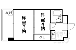 カサクレール北村 301