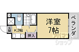 京都市西京区桂坤町