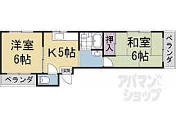 京都市西京区下津林大般若町