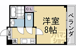 ＮＯＢＬＥ妙心寺 401