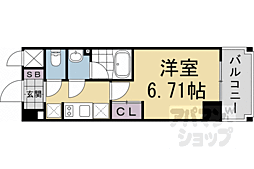 ＬＷ京都桜邸 706