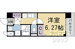 ＬＷ京都桜邸 711