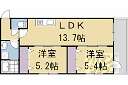 京都市南区東九条烏丸町