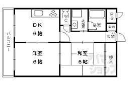 京都市南区西九条南田町