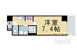 京都市南区東九条烏丸町