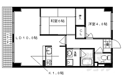 グランドゥール太秦 502