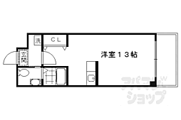 京都市下京区高辻西洞院町