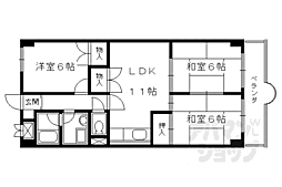 グレイスヴィラ阿部 07-D