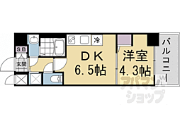 ＣＲＥＳＴ　ＴＡＰＰ　京都太秦天神川ｄｅｘ 415
