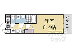 ＣＲＥＳＴ　ＴＡＰＰ　京都太秦天神川ｄｅｘ 303