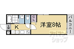 フォルトゥーナ広隆寺 301