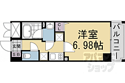 ＬＷ京都桜邸 304