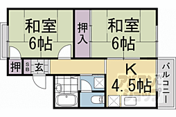 京都市西京区桂北滝川町