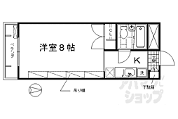 京都市南区東九条下殿田町
