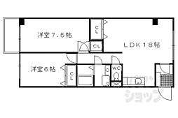 京都市西京区松尾井戸町