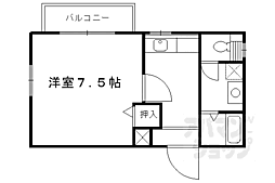 京都市西京区桂木ノ下町