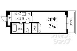 京都市西京区川島有栖川町