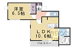 京都市西京区川島東代町