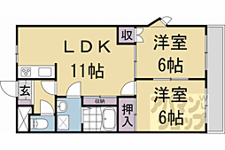 京都市西京区上桂北村町