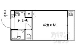 エーデルＫＡＴＡＢＩＲＡ 202