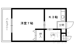 ダイユウレストハウス A403