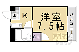 京都市西京区大枝塚原町