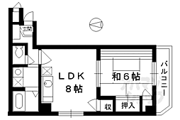 京都市下京区朱雀宝蔵町