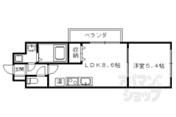 エスペランス中井2 307