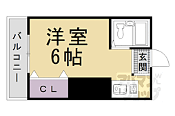京都市西京区川島東代町