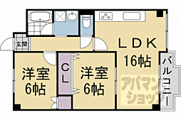 Ｖｉｌｌａ　ＶＩＺＣＡＹＡ 601