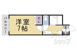 京都市西京区桂上野南町