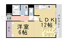 ハイツＤＳＫ 107