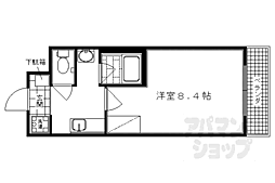 エクセレンス・龍安寺 307