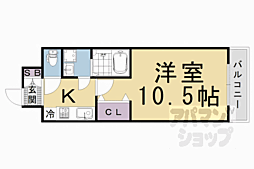 京都市西京区桂南巽町