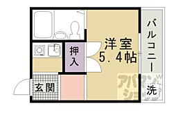 京都市西京区嵐山中尾下町