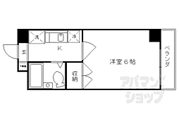 プレミアムヒルズ嵯峨野 311