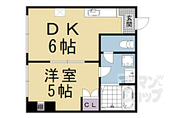 京都市南区西九条森本町