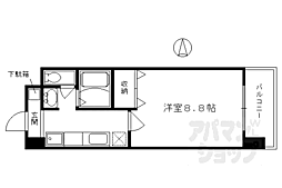 京都市下京区四条通油小路東入傘鉾町
