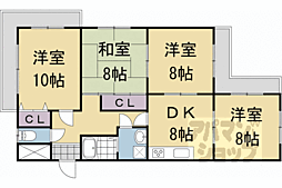 京都市西京区上桂御正町