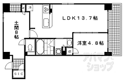 京都市中京区蛸薬師通烏丸西入橋弁慶町
