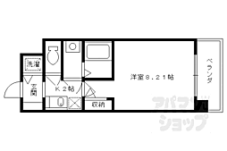 京都市南区東九条上殿田町